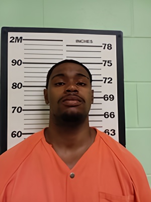 Mugshot of ASHTON HARRIS