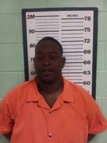 Mugshot of MICHEAL WILSON
