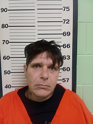 Mugshot of ROD WHITTINGTON