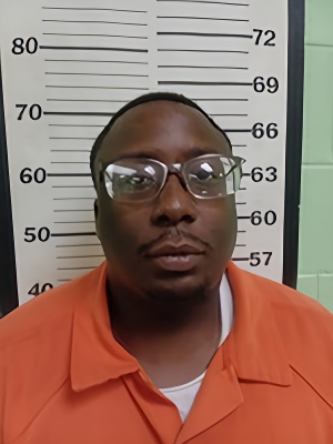 Mugshot of COREY KIERE JOHNSON