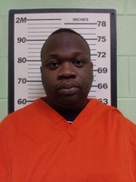 Mugshot of LATONIO PORK