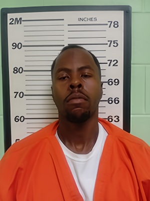 Mugshot of HAL NORTHERN