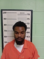 Mugshot of JEREMIAH THEL'SHUN MILLER