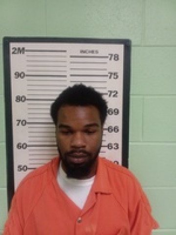 Mugshot of JEREMIAH THEL'SHUN MILLER
