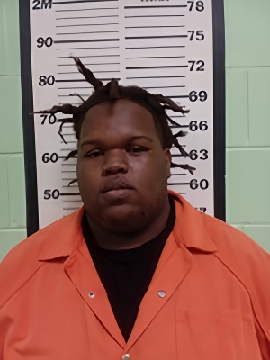 Mugshot of TAYVIONE JAQUEZ SMITH