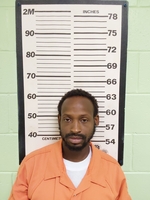 Mugshot of DEMETRIUS MCCLAIN