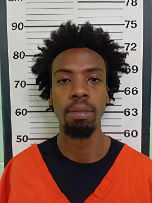 Mugshot of CRAIG JEFFERSON