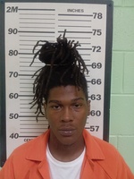 Mugshot of JAYLIN JAMAR LIDDELL