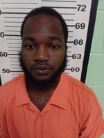 Mugshot of TYSON LAMONT LEE