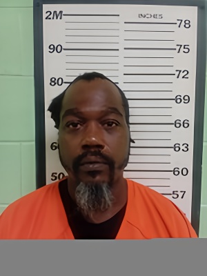 Mugshot of MARCUS KENTAE MACLIN