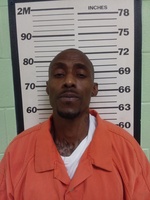 Mugshot of TERRANCE ANTONIO GRANT