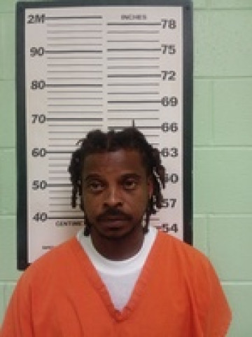 Mugshot of KELVIN DAWSON