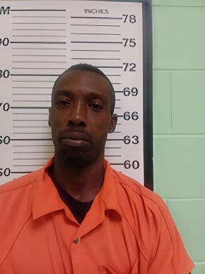 Mugshot of GARY BOGAN