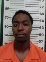 Mugshot of QUINTARRIUS AYERS