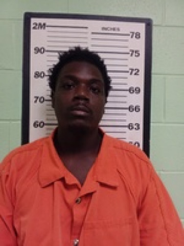 Mugshot of LAMAR TAYLOR