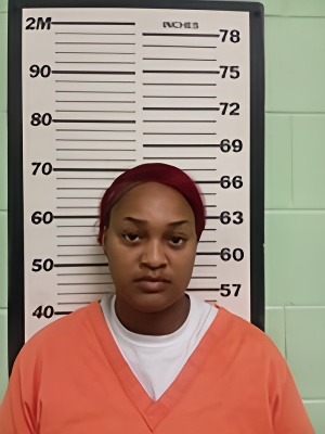 Mugshot of JADYLAN T DUNCAN