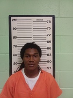 Mugshot of JAYLIN J LIDDELL