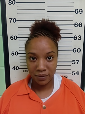Mugshot of JAMYA IYANA RINGO
