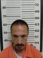 Mugshot of RICHARD NEIL DAVIS
