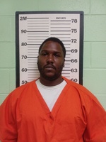Mugshot of KENDRICK TYRELL HALL