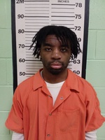 Mugshot of KYREE CUNNINGHAM