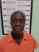Mugshot of ALBERT HOLMES