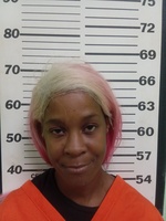 Mugshot of TAQUIKA FONTAINE BRADLEY