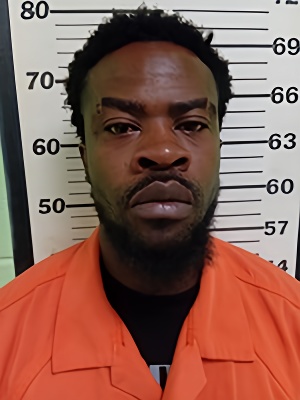 Mugshot of WILLIE CARL SMITH
