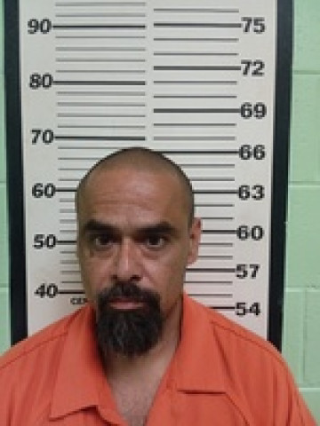 Mugshot of JAMES MICHAEL RODRIGUEZ