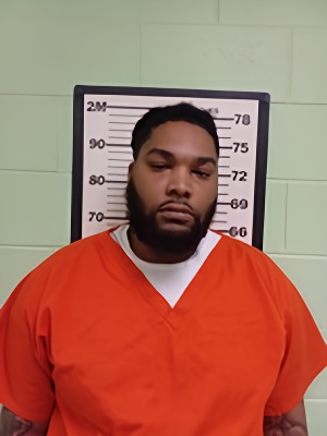 Mugshot of TYRONE LAMELL WILLIAMS