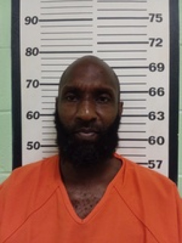 Mugshot of KENDRICK NEWELL