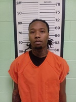 Mugshot of JADARIEN DEVONTE STITTS