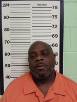 Mugshot of TORRIAN TORICO VAUGHN