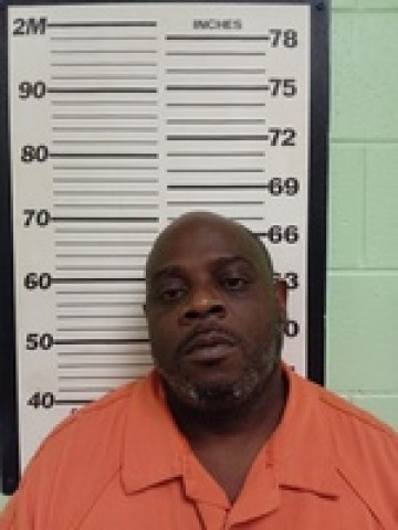 Mugshot of TORRIAN TORICO VAUGHN