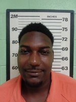 Mugshot of KAISER WILLIS