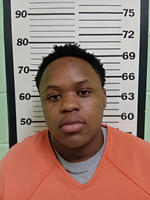 Mugshot of QUENTERRIUS DONTREAL DAVIS