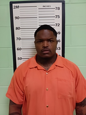 Mugshot of AUSTIN REYNOLDS
