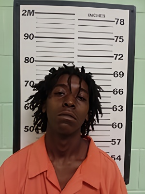 Mugshot of QUINDARRIUS MONTAVOIUS GATES