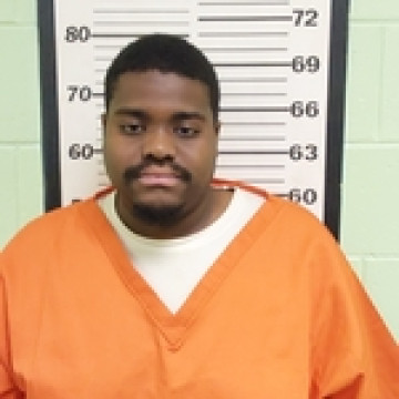 Mugshot of MAURICE MITCHELL