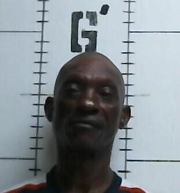 Mugshot of JOE LOUIS FAIR
