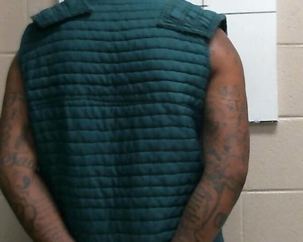 Mugshot of JAVONTAE JOHNSON
