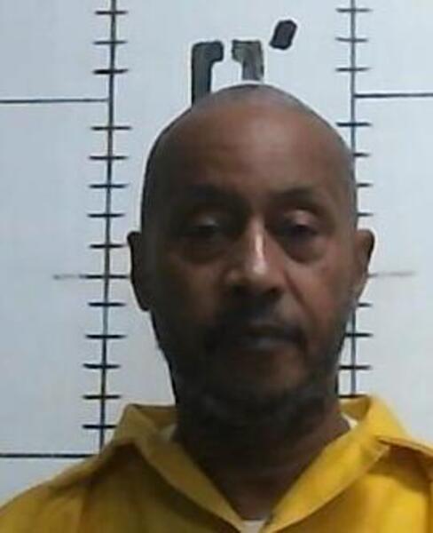 Mugshot of GLENN THOMPSON