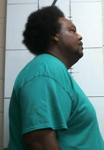 Mugshot of RAYFORD PEGUES