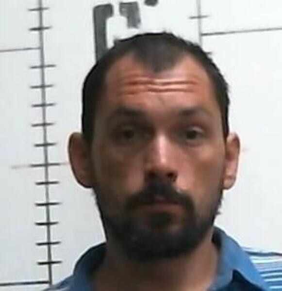 Mugshot of ROBERT ANDREW ROBERSON