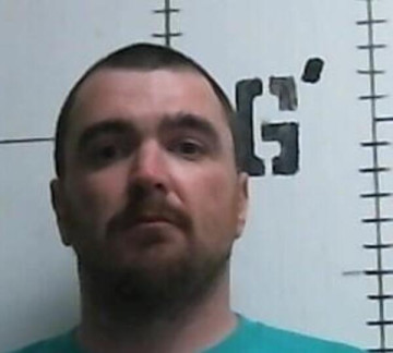 Mugshot of JOSHUA WEBER