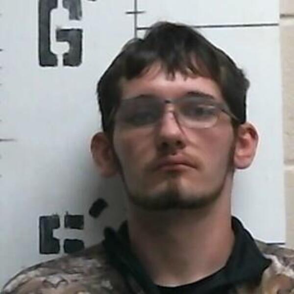 Mugshot of JOHN RUSSELL DAVIS