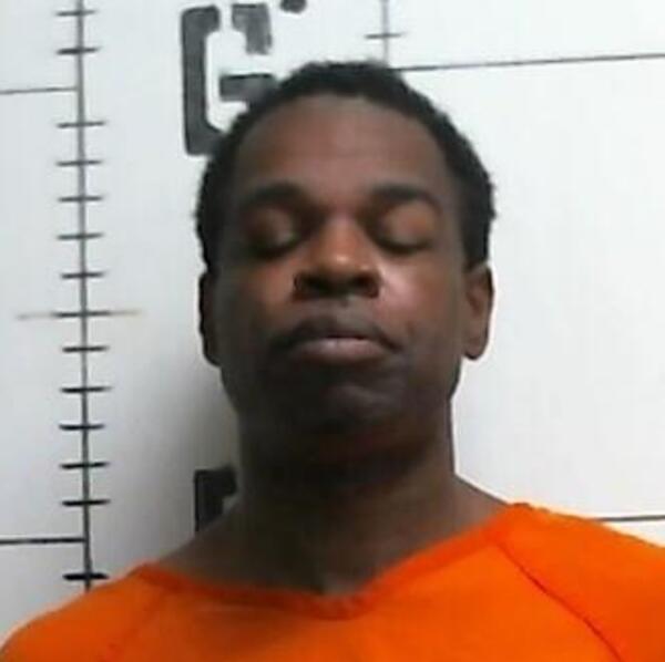 Mugshot of KEYON MONTRA LENIOR