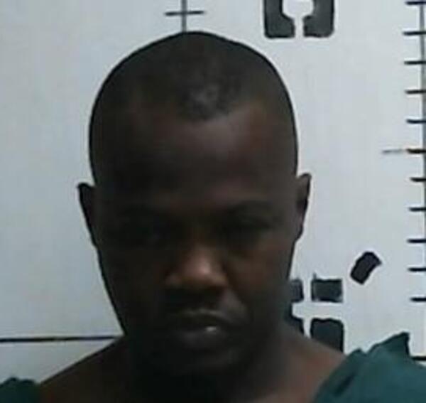 Mugshot of BRUCE ELLIOTT ANDERSON