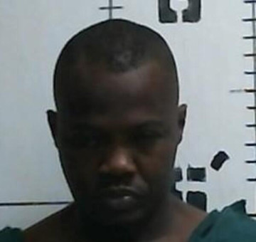 Mugshot of BRUCE ELLIOTT ANDERSON