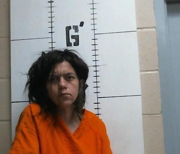 Mugshot of DESTINEE MOONEYHAN